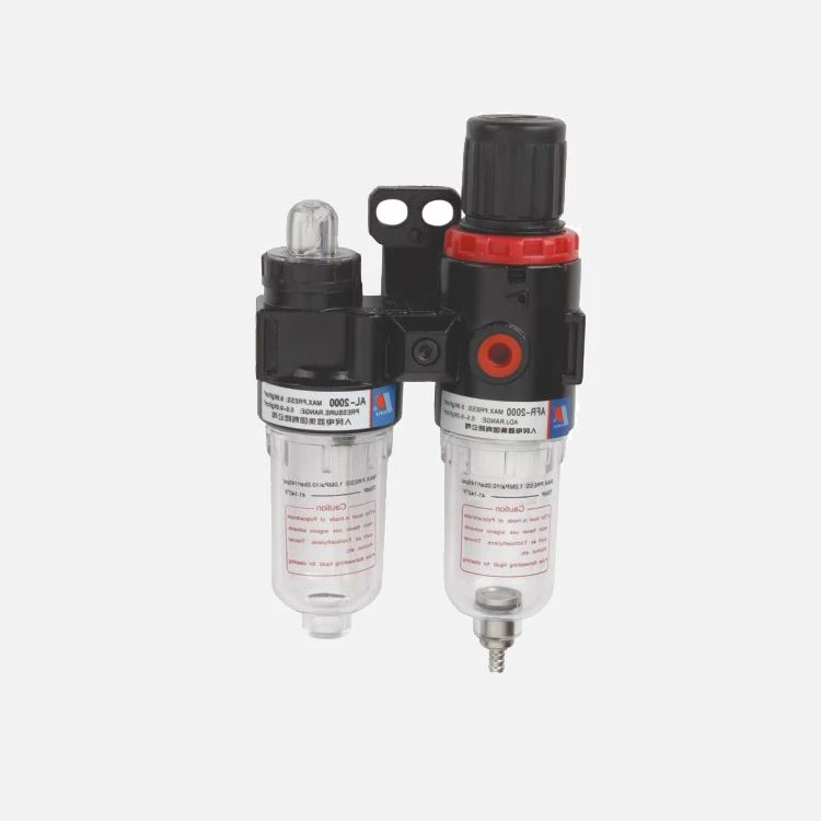 Oil Water Seperator