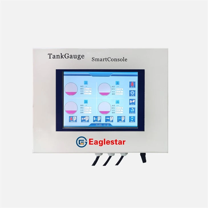 Tank Level Gauging System