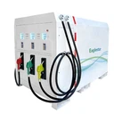 Mobilná čerpacia stanica