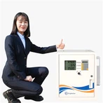 Prenosný mini zásobník paliva pre cisternové nákladné vozidlo mobilný zásobník paliva