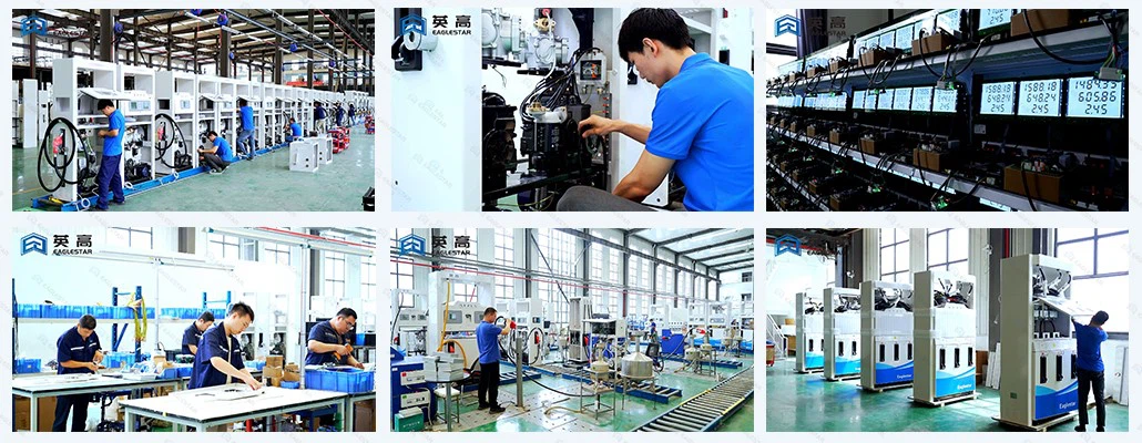 Eaglestar Production Environment Eaglestar Production Environment