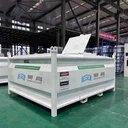 Mobilná benzínová stanica